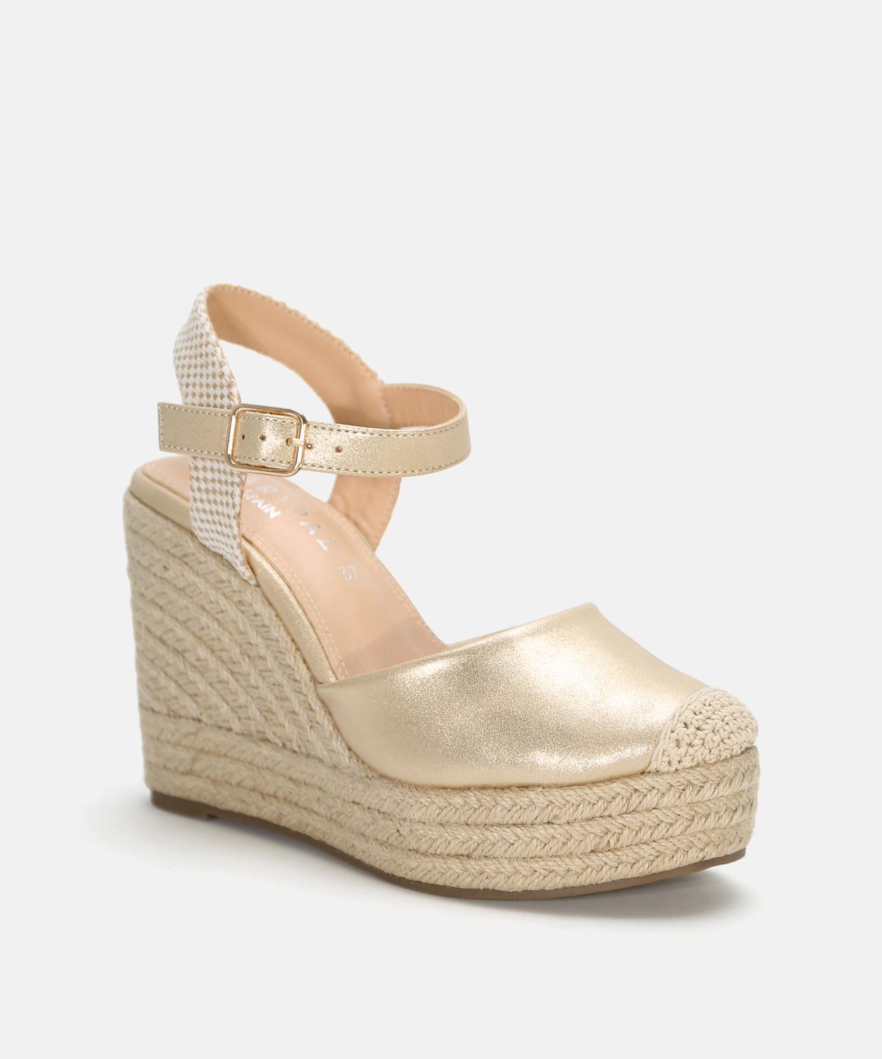 Cu&ntilde;a esparto pulsera image number null